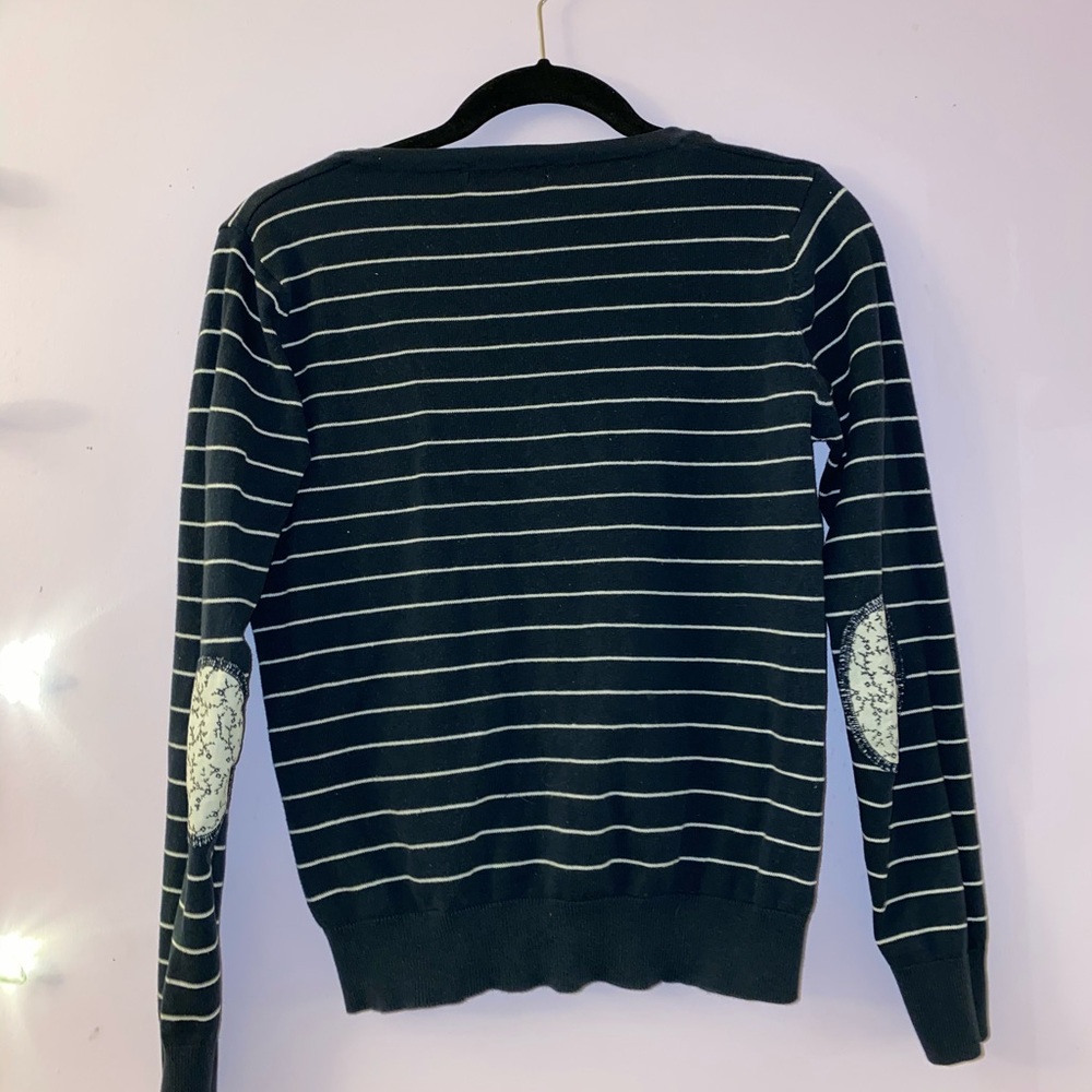 crew sweater